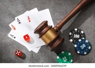 电竞博彩欧洲监管政策研究